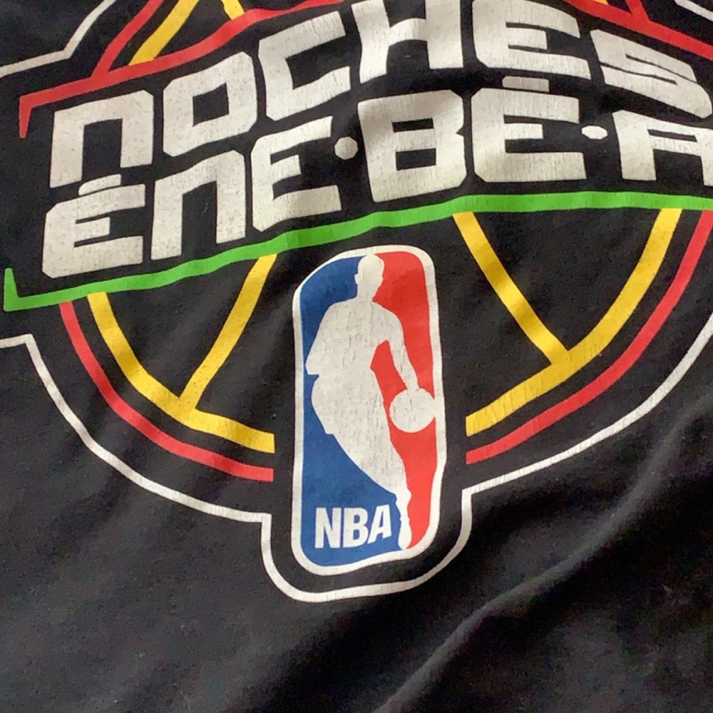 Authentic NBA Jackets - Picture 3 of 10